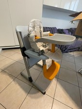 seggiolone brevi slex