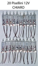 Ricambi Pisellini Piselli 12V