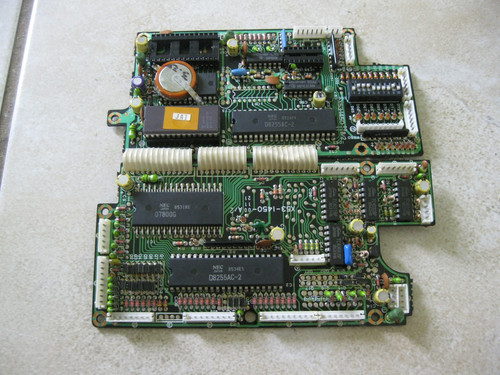 Centralina kenwood 440s - kenwood, ts-440s