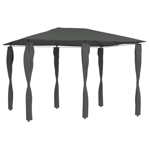 Pergolato con palo coperture - -pergolato,