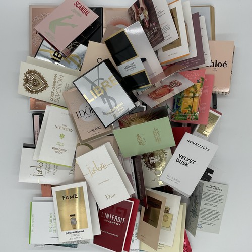 Profumo campioni - profumo,