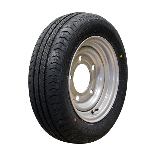 Ruota completa linglong 155 - ruota,