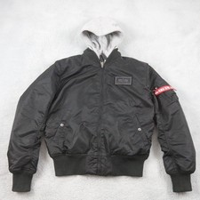 Alpha Industries giacca bomber