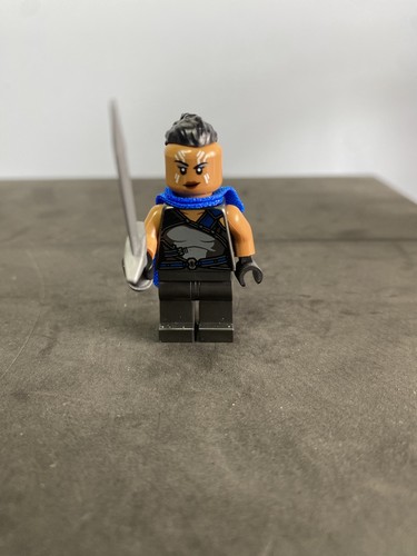 Lego super heroes minifigure - lego,