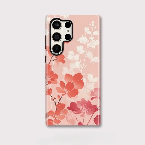 Custodia resistente rosa