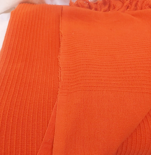 Vintage retro orange - 70's,