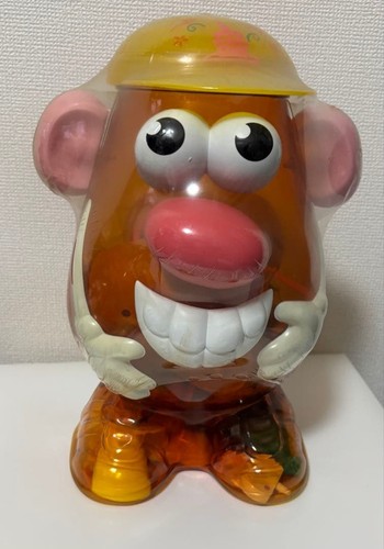 Nuovo mai aperto - [nuovo, toy