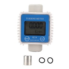 Misuratore di portata