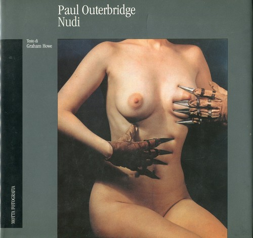 Paul outerbridge nudi - paul, outerbridge.