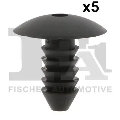 Clip montaggio tappezzeria - montaggio,