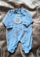 NUOVO body neonato 1 pezzo