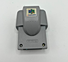 Nintendo 64 Rumble pak NUS-013