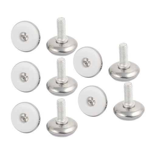 M8x18mm gamba del tavolo - m8x18mm, base