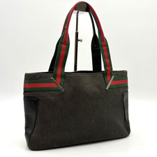 Borsa tote Gucci originale