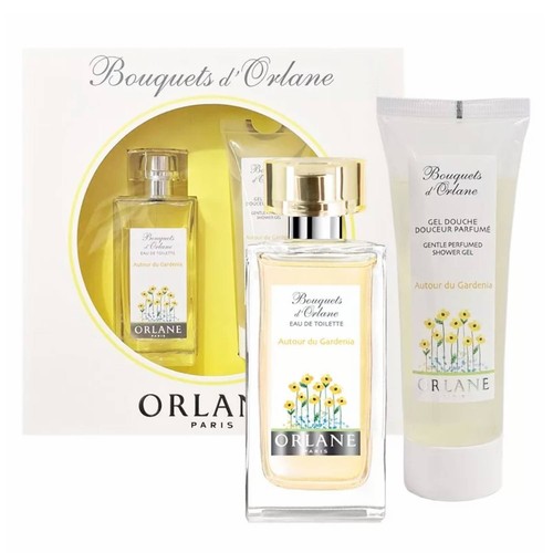 Orlane confezione regalo donna - regalo,