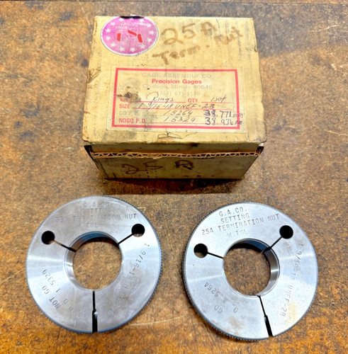 Unef 2b anello - 1, 18