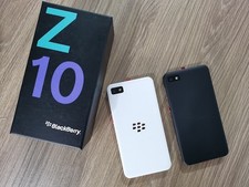 BlackBerry Z10 - 16 GB -