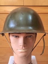 ELMETTO INGLESE Mk IV HELMET 1945