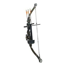 PSE Camo Euro-Flite Archery