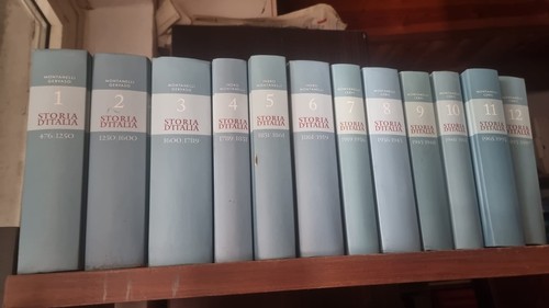Storia italia indro - storia,