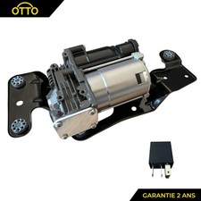 Compressore Ammortizzatore