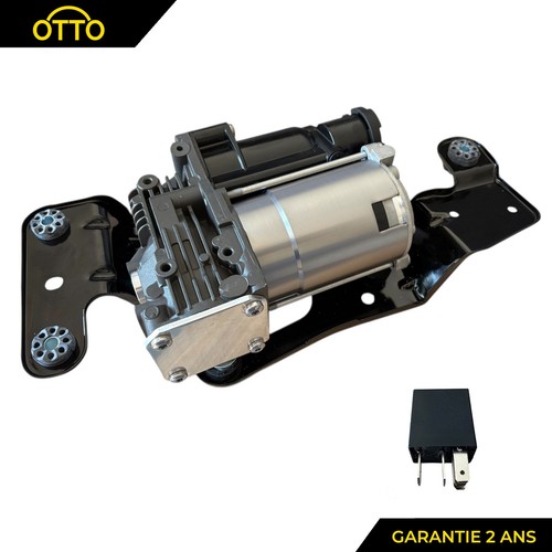 Compressore ammortizzatore - compressore,