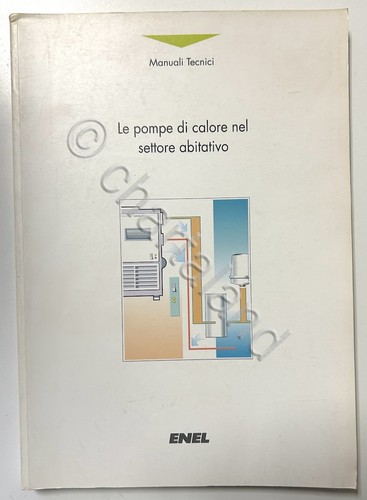 Enel manuali tecnici le - -,