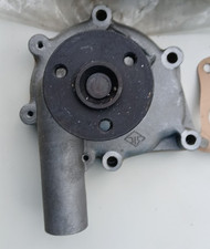 Pompa Acqua saleri italo Fiat