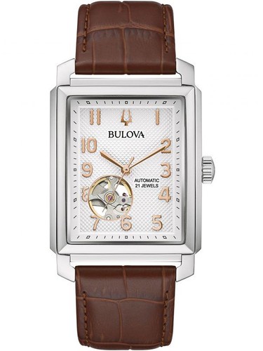 Bulova 96a268 orologio - 96a268,