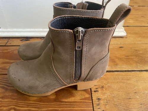 Stivaletti donna swedish - stivaletti,