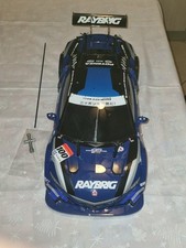 Tamiya 1:10 RC RAYBRIG NSX