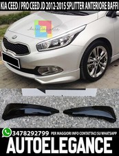 KIA CEED / PRO CEED 2012-2015