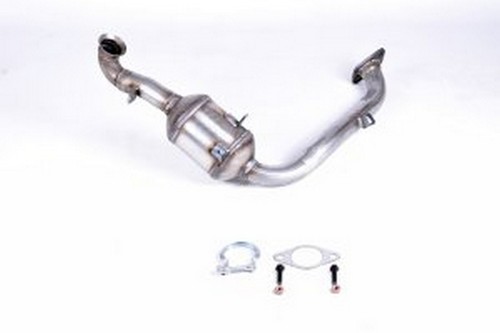 Catalizzatore per ford max - catalizzatore,
