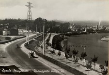 Cartolina Casale Monferrato Alessandria Non viaggiata