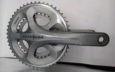 Shimano Ultegra FC-6700 50/34
