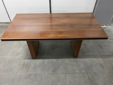 scrivania direzionale in legno 180x90
