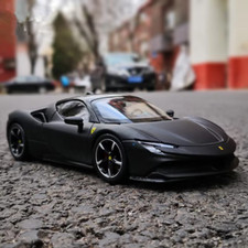 Bburago 1:24 Ferrari SF90