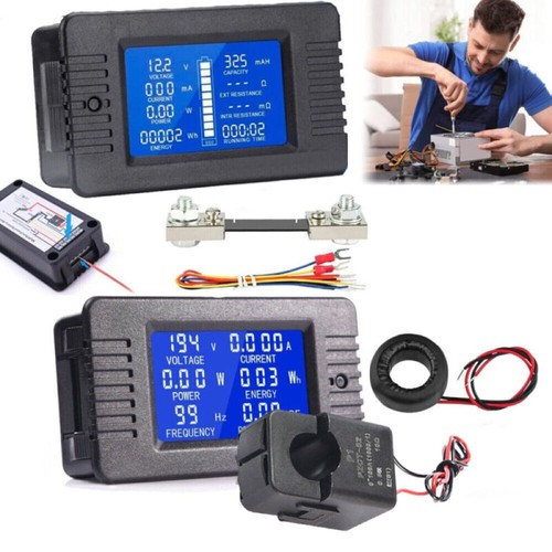 Display lcd batteria - lcd,