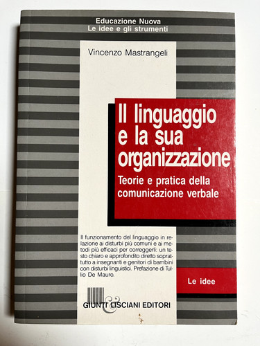 Linguaggio sua - il, e