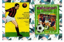 CALCIATORI PANINI 2020-2021