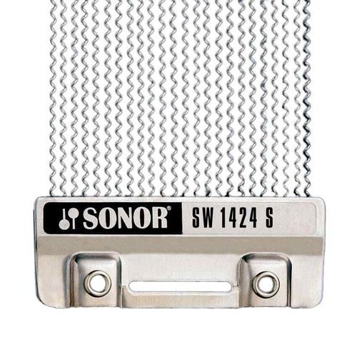 Sonor 1424 fili rullante - sonor, sw