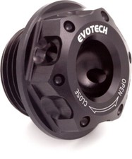 Tappo olio motore evotech - motore,