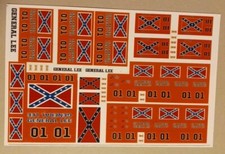 Decalcomanie scivolo acquatico