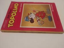 Topolino n. 605 con ologramma