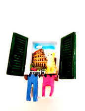 MAGNETE CALAMITA RESINA FRIGO