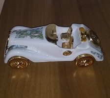 AUTO MACCHINA VINTAGE - CERAMICA - CREAZIONI ESCLUSIVE