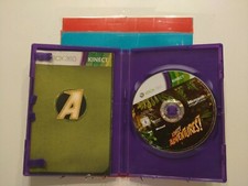 KINECT ADVENTURES Microsoft