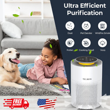 Pulitore Aria,Eliminatori