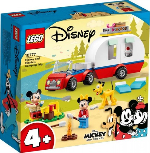 Lego mickey and friends - lego,