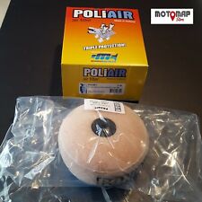Filtro Aria Honda Hm Cre 125 Derapage RR 2t 2011 2012 2013 2014 Poliair 